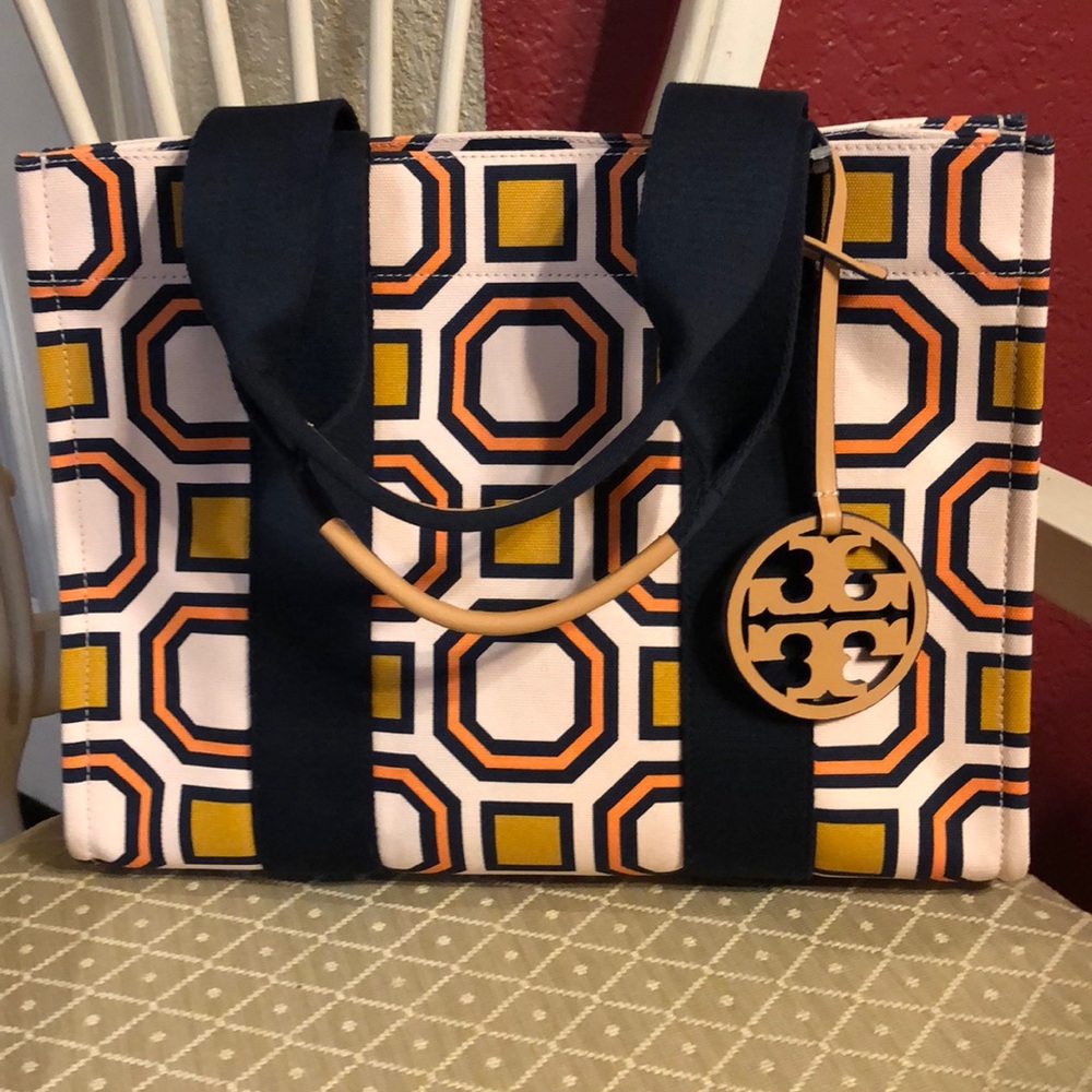 BNWOT Tory Burch Tote